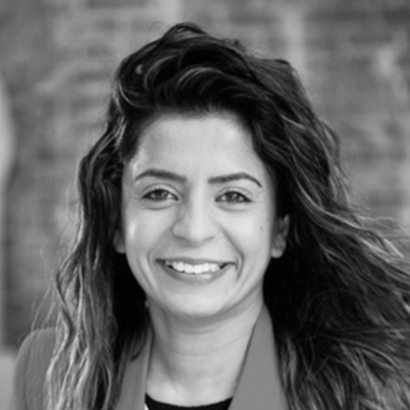 Ruchika Hassan InVizible Co-founder